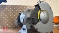 HILKA 6'' BENCH GRINDER (721) - 3