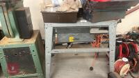 TABLE SAW- 240V