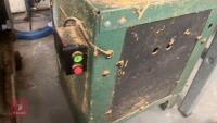 NU-TOOL 14'' WOOD BANDSAW-240V - 5