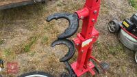 VEVOR COIL SPRING COMPRESSOR - 2