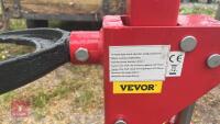 VEVOR COIL SPRING COMPRESSOR - 4