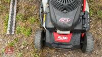 AL-KO SELF PROPELLED LAWNMOWER - 8