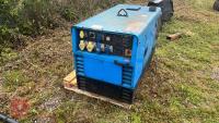 10KVA STEPHILL DIESEL GENERATOR - 2