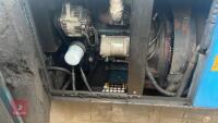 10KVA STEPHILL DIESEL GENERATOR - 5