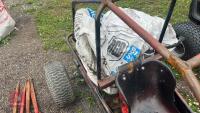 OHV PETROL GO KART - 6