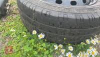 205/65 R16 WHEEL & TYRE - 3