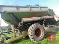 FRASER PROFI 12T CHASER BIN - 6