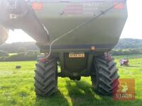 FRASER PROFI 12T CHASER BIN - 9