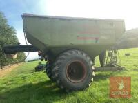 FRASER PROFI 12T CHASER BIN - 10