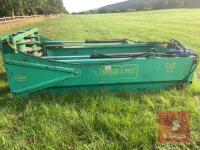 SPREAD-A-BALE SPL100 - 4