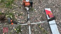 STIHL STRIMMER S/R - 4