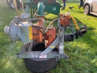 2015 DODA HD25 SLURRY PUMP - 6