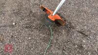 STIHL FS 50C STRIMMER- 4 MONTHS OLD - 2