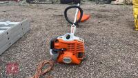 STIHL FS 50C STRIMMER- 4 MONTHS OLD - 4