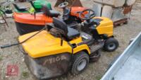 STIGA 3084 H RIDE ON MOWER - 5