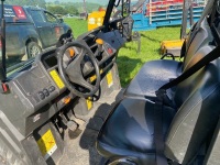 2019 JOHN DEERE XUV 865M GATOR - 2