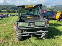 2019 JOHN DEERE XUV 865M GATOR - 3