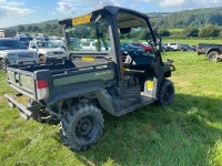 2019 JOHN DEERE XUV 865M GATOR - 4