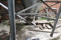 GALVANISED FEED SILO - 5
