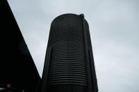 GALVANISED FEED SILO - 7