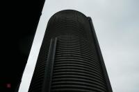 GALVANISED FEED SILO - 8