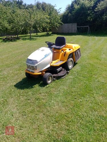 CUB CADET MOWER