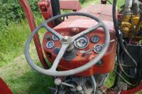 MASSEY FERGUSON 135 TRACTOR - 13