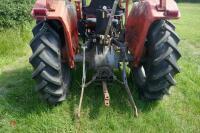 MASSEY FERGUSON 135 TRACTOR - 18