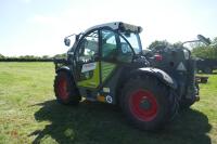 2015 CLAAS SCORPION 6030 TELEHANDLER - 14