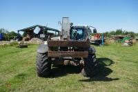 2015 CLAAS SCORPION 6030 TELEHANDLER - 16