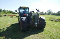 2015 CLAAS SCORPION 6030 TELEHANDLER - 17