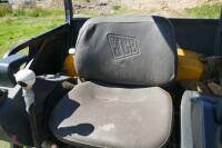 2001 JCB 8015 1 1/2 TON MINI DIGGER - 7