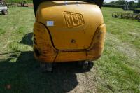 2001 JCB 8015 1 1/2 TON MINI DIGGER - 21