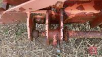 1998 PICHON 4M COMBINATION CULTIVATOR - 4