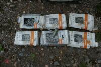 STIHL MS660 CHAINSAW - 2