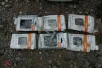 STIHL MS660 CHAINSAW - 3