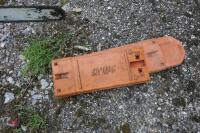 STIHL MS660 CHAINSAW - 4