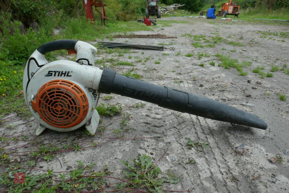 STIHL 86C LEAF BLOWER