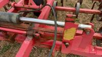 VADERSTAD 5M NZ SPRING TYNE CULTIVATOR - 5