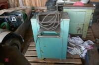 MULTICO TH1 PLANER THICKNESSER