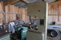 STARTRITE 14-S-1 BAND SAW (S/R)