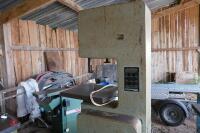 STARTRITE 14-S-1 BAND SAW (S/R) - 2