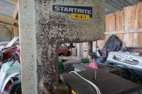 STARTRITE 14-S-1 BAND SAW (S/R) - 8