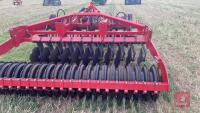 2019 TEAGLE 3M 300XL VARIO-S MULTI DISC CULTIVATOR - 10