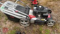 AL-KO SELF PROPELLED LAWNMOWER - 2