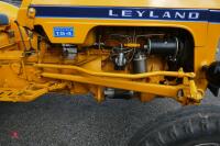 1969 LEYLAND NUFFIELD 154 2WD TRACTOR - 36