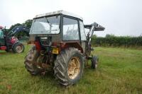 1988 ZETOR 6211 2WD TRACTOR - 19