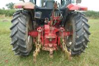 2005 MCCORMICK MC115 4WD TRACTOR - 21