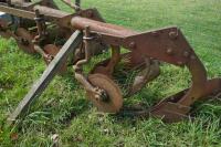 BAMFORD 4 FURROW PLOUGH - 2