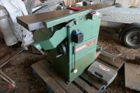 KITY 637 PLANER THICKNESSER - 11